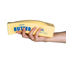 Load image into Gallery viewer, Smoosho's Jumbo Squeeze Butter Fidget