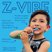 Load image into Gallery viewer, ARK Therapeutic Z-Vibe Vibrating Oral Motor Tool: PRE-ORDER