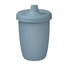 Load image into Gallery viewer, B.Box Silicone Spout Cup: Ocean