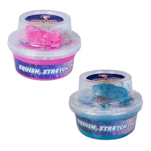 Axolotl Bead Putty: Assorted Colours