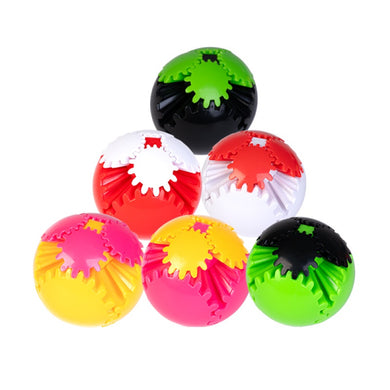 Fidget Fingers: Gear Fidget Ball