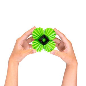 Fidget Fingers: Gear Fidget Ball