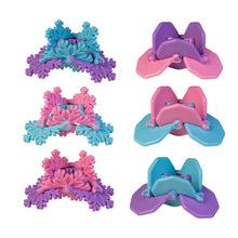 Load image into Gallery viewer, Fidget Fingers: Infinity Link - Pastels - The Sensory Studio
