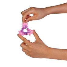 Load image into Gallery viewer, Fidget Fingers: Infinity Link - Pastels - The Sensory Studio