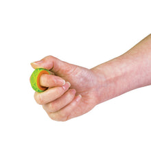 Load image into Gallery viewer, Fidget Fingers Silicone Spinning Ring: Assorted Colours