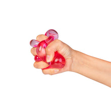 Load image into Gallery viewer, Smoosho's Super Squeeze Jelly Cube