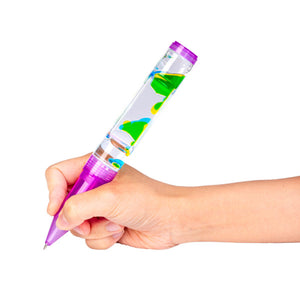 Sensory Pen Liquid Visual Timer