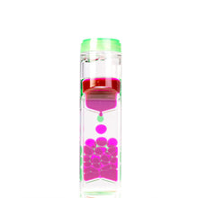 Load image into Gallery viewer, Sensory Pen Liquid Visual Timer