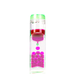 Sensory Pen Liquid Visual Timer