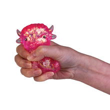 Load image into Gallery viewer, Smoosho's Sensory Super Squeeze Fidget: Highland Cow