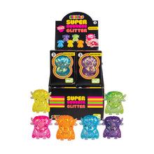 Load image into Gallery viewer, Smoosho's Sensory Super Squeeze Fidget: Highland Cow
