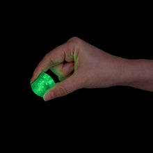 Load image into Gallery viewer, Smooshos Super Squeeze Fidget Glow Mini Cube - 4 Pack