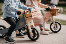 Load image into Gallery viewer, Kinderfeets Wooden Crate