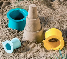 Load image into Gallery viewer, Quut Alto Sandcastle Beach Set with Bag