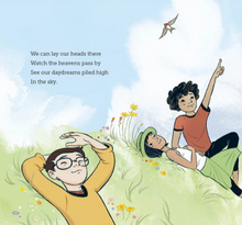 Load image into Gallery viewer, Aroha's Book Pack: Aroha's Way &amp; Aroha Knows