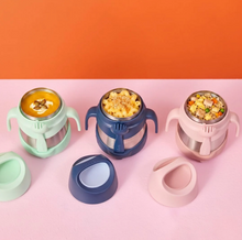 Load image into Gallery viewer, B.Box Insulated Food Jar: Spearmint
