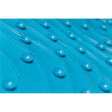 Load image into Gallery viewer, Boon RIPPLE Bath Mat - Blue