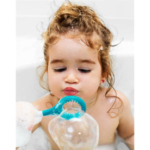 Boon Blobbles Bubble Wands Bath Toy