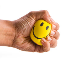 Load image into Gallery viewer, Smile Stress Relief Squeeze Ball