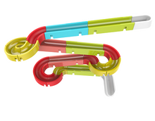 Load image into Gallery viewer, Buddy &amp; Barney Bath Time Marble Run