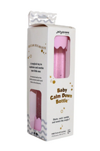 Load image into Gallery viewer, Jellystone Designs Calm Down Bottle - Baby: Pink