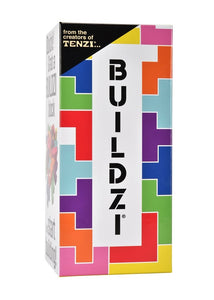 Buildzi: Speed Building Game