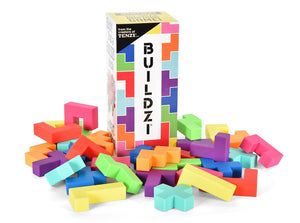 Buildzi: Speed Building Game