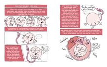Load image into Gallery viewer, Where Do Babies Come From? by Michelle Mitchell