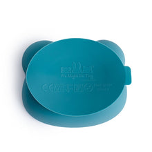 Load image into Gallery viewer, We Might be Tiny: Stickie Bowl with Lid: Blue Dusk