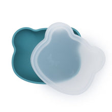 Load image into Gallery viewer, We Might be Tiny: Stickie Bowl with Lid: Blue Dusk