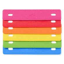 Load image into Gallery viewer, Ark Therapeutic Binder Buddy Fidget: Teal XT