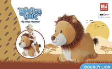 Load image into Gallery viewer, iPlay iLearn Bouncy Pals: Lion