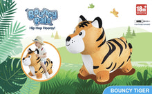 Load image into Gallery viewer, iPlay iLearn Bouncy Pals: Tiger