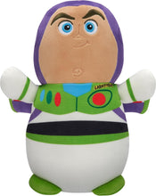 Load image into Gallery viewer, Toy Story 5 Squishmallow HugMees 10" Medium: Buzz Lightyear