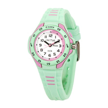 Load image into Gallery viewer, Cactus Time Teacher Watch - Mentor Mint Green