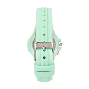 Cactus Time Teacher Watch - Mentor Mint Green