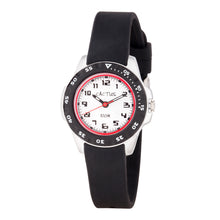 Load image into Gallery viewer, Cactus Time Teacher Watch - Reef Black