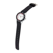 Load image into Gallery viewer, Cactus Time Teacher Watch - Reef Black