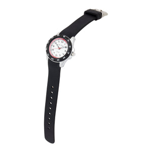 Cactus Time Teacher Watch - Reef Black