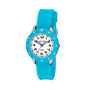 Cactus Time Teacher Watch - Urban Aqua