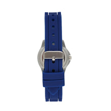 Load image into Gallery viewer, Cactus Time Teacher Watch: Supreme Navy Blue