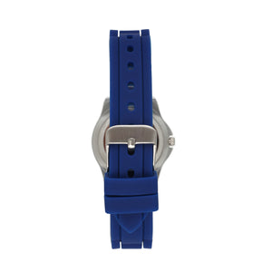 Cactus Time Teacher Watch: Supreme Navy Blue