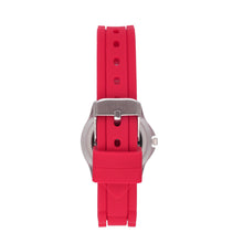 Load image into Gallery viewer, Cactus Time Teacher Watch: Supreme Red