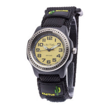 Load image into Gallery viewer, Cactus Watch: Rugged Ranger - Tough Boys: Yellow