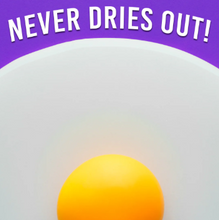 Load image into Gallery viewer, Crazy Aaron's Thinking Putty 10cm Tin: Egg-Cellent