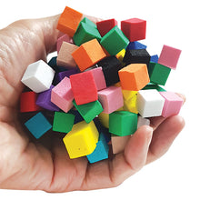 Load image into Gallery viewer, Sensory Magic Cubes