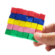 Load image into Gallery viewer, Sensory Magic Cubes