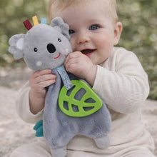 Load image into Gallery viewer, Snuggle Buddy Kuddly Koala 'Snuggler' Baby Comforter