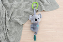 Load image into Gallery viewer, Snuggle Buddy Kuddly Koala Baby Gift Pack