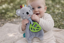 Load image into Gallery viewer, Snuggle Buddy Kuddly Koala Baby Gift Pack